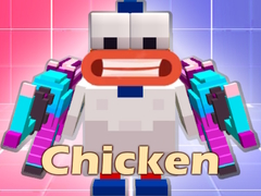 Hra Chicken