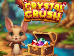 Hra Crystal Crush