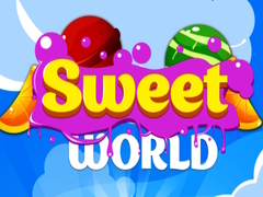 Hra Sweet World