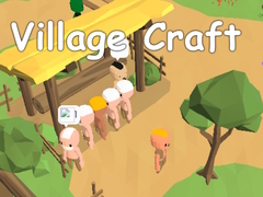 Hra Village Craft