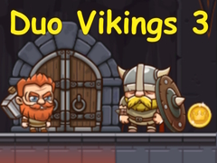 Hra Duo Vikings 3