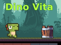 Hra Dino Vita