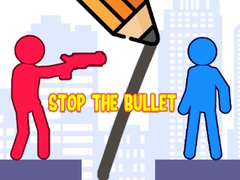 Hra Stop the Bullet