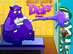 Hra Grimace Monsters DOP story