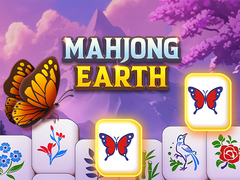 Hra Mahjong Earth