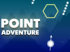 Hra Point Adventure