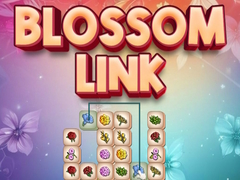 Hra Blossom Link