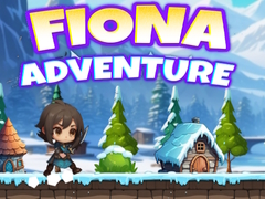 Hra Fiona Adventure