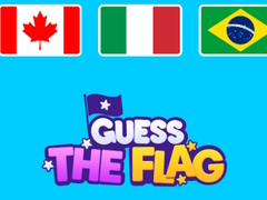 Hra Guess The Flags