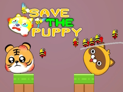 Hra Save The Puppy