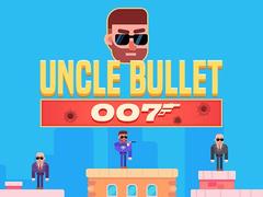 Hra Uncle Bullet 007