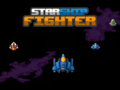 Hra Starship Fighter