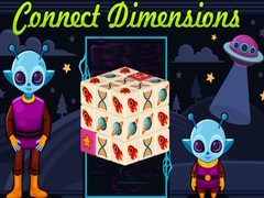 Hra Connect Dimensions