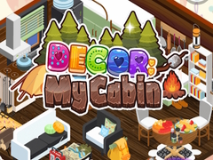 Hra Decor: My Cabin