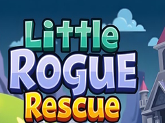 Hra Little Rogue Rescue