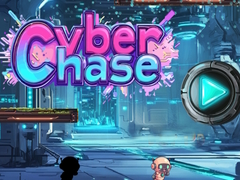 Hra Cyber Chase