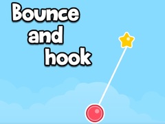 Hra Bounce And Hook