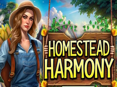 Hra Homestead Harmony