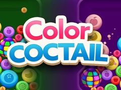 Hra Color Cocktail