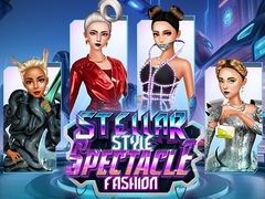 Hra Stellar Style Spectacle Fashion