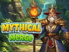 Hra Mythical Merge