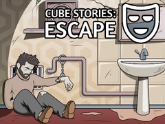 Hra Cube Stories: Escape