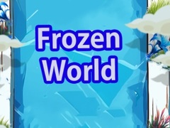 Hra Frozen World