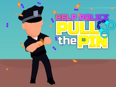 Hra Help Police Pull The Pin