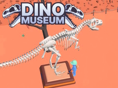 Hra Dino Museum