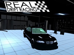 Hra Real Drift Racing