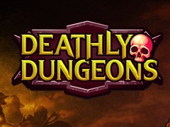 Hra Deathly Dungeons