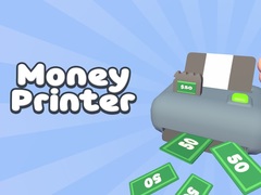 Hra Money Printer