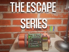 Hra Escape Series