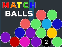 Hra Match Balls