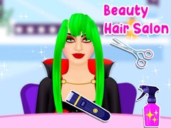 Hra Beauty Hair Salon