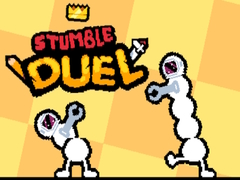 Hra Stumble Duel