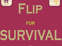 Hra Flip For Survival