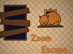 Hra Zoom Escape