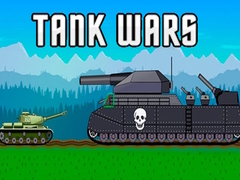 Hra Tank Wars