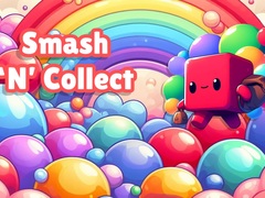 Hra Smash N Collect