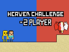 Hra Heaven Challenge - 2 Player