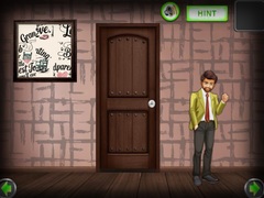 Hra Amgel Easy Room Escape 214