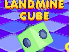 Hra Landmine Cube