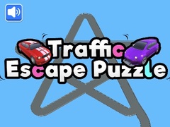 Hra Traffic Escape Puzzle