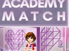 Hra Academy Match