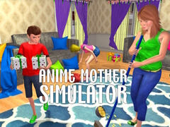 Hra Anime Mother Simulator