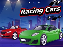 Hra Racing Cars