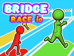 Hra Bridge Race io