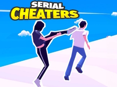 Hra Serial Cheaters