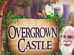 Hra Overgrown Castle